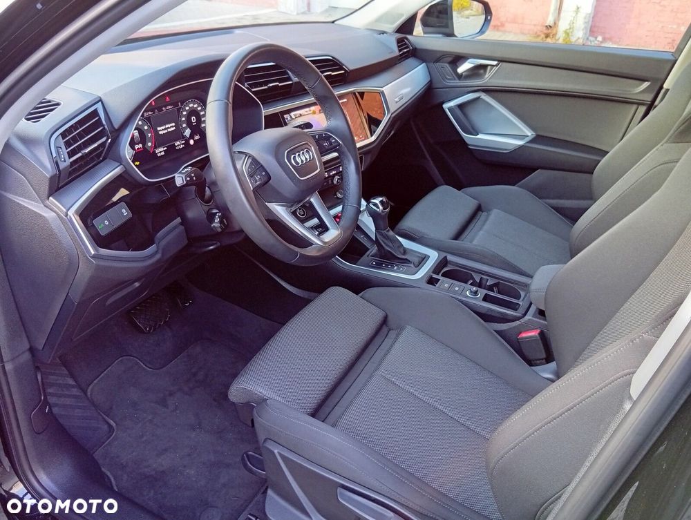 Audi Q3 Sportback - 20