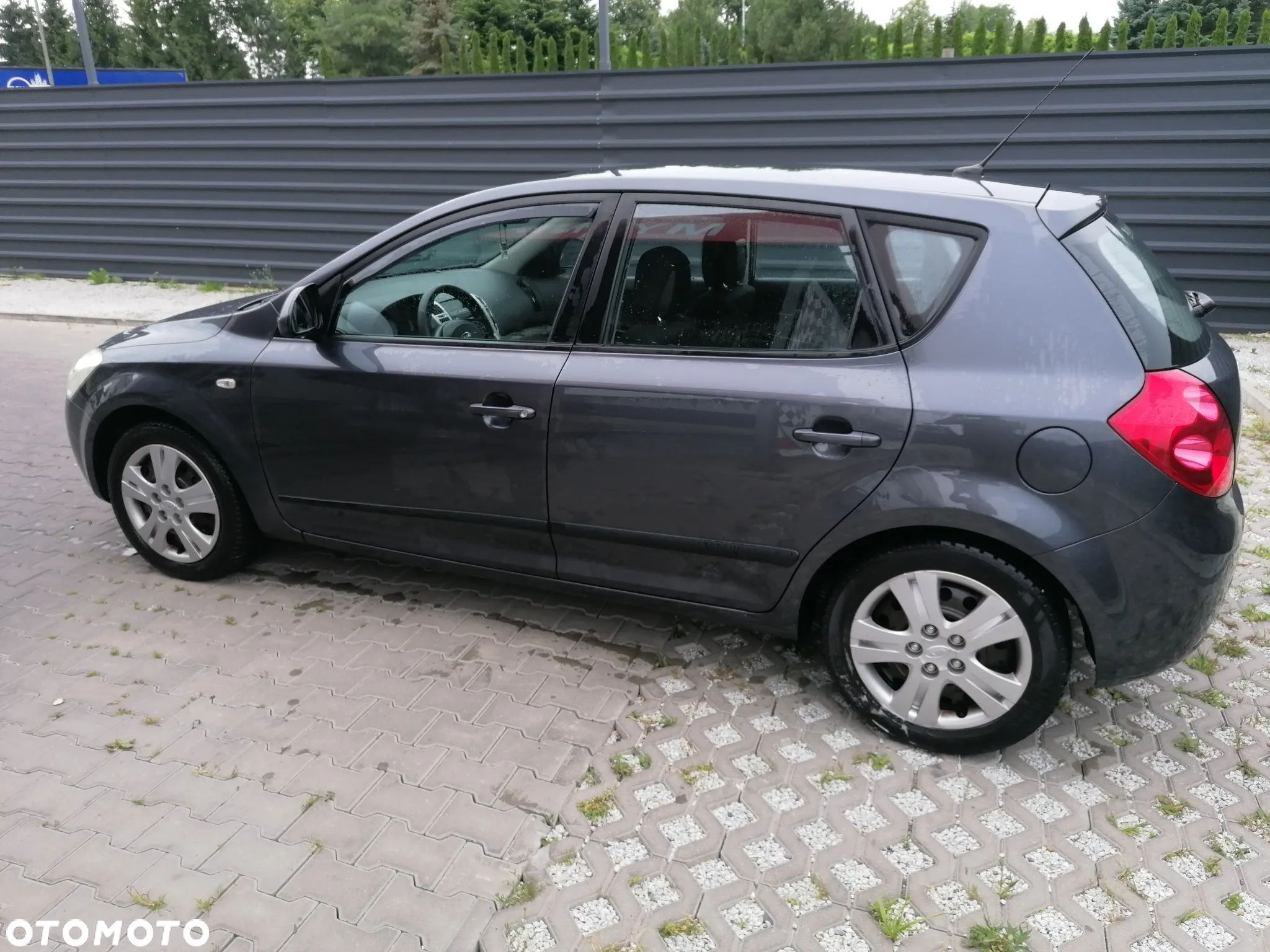 Kia Ceed Cee'd 1.4 Comfort - 1
