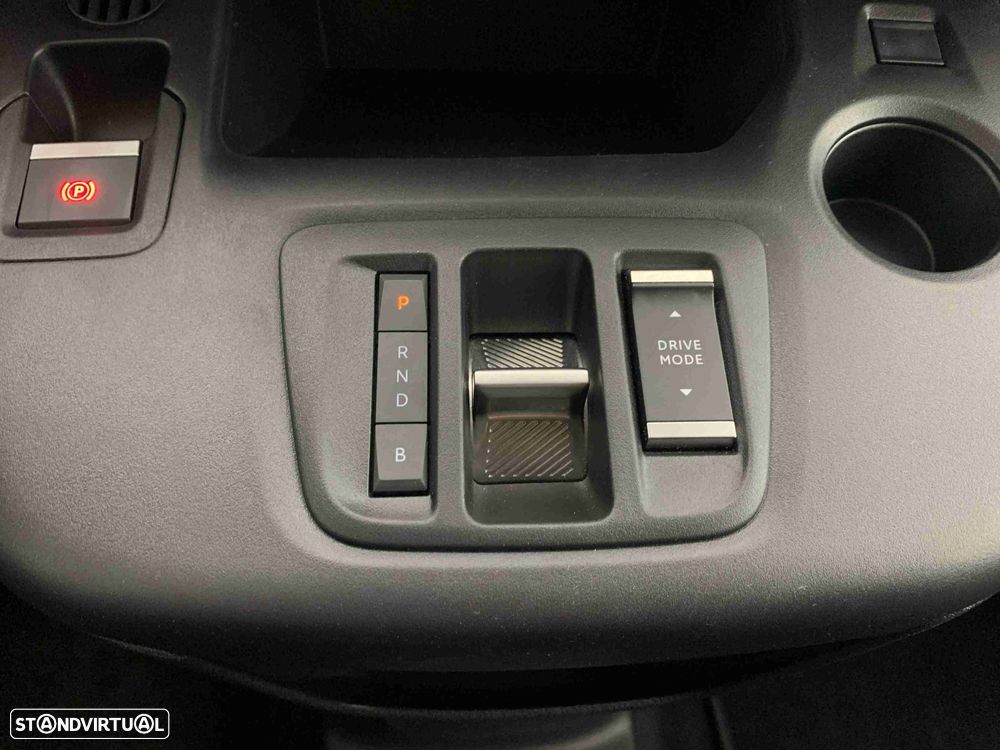 Citroën e-Berlingo 50 kWh M - 10