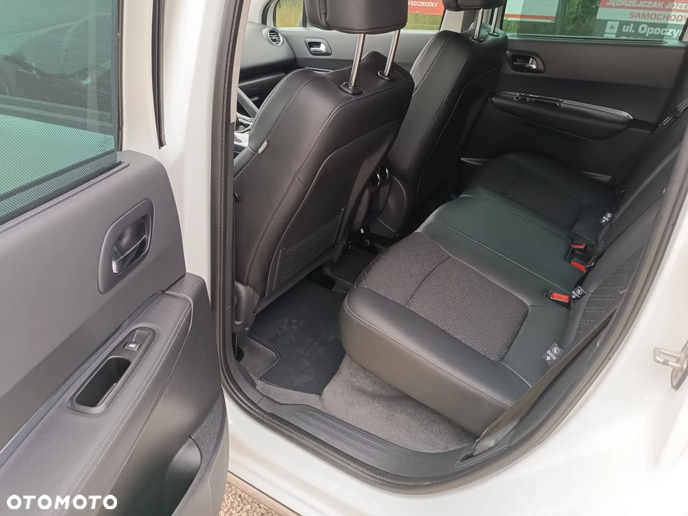 Peugeot 3008 2.0 BlueHDi Active S&S - 29