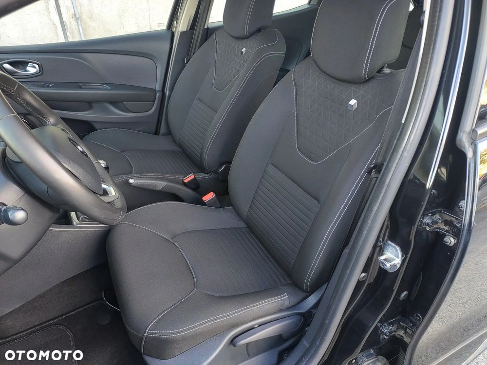 Renault Clio 1.2 16V Limited - 24
