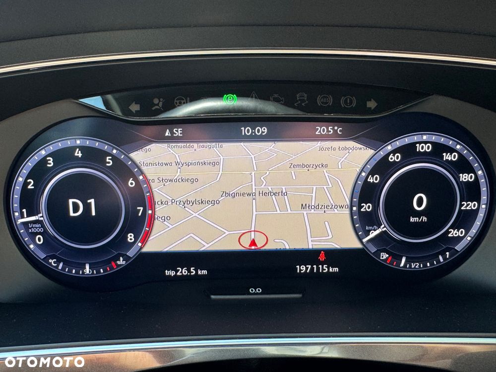 Volkswagen Tiguan 2,0 TSI OPF 4Motion DSG R-Line - 32