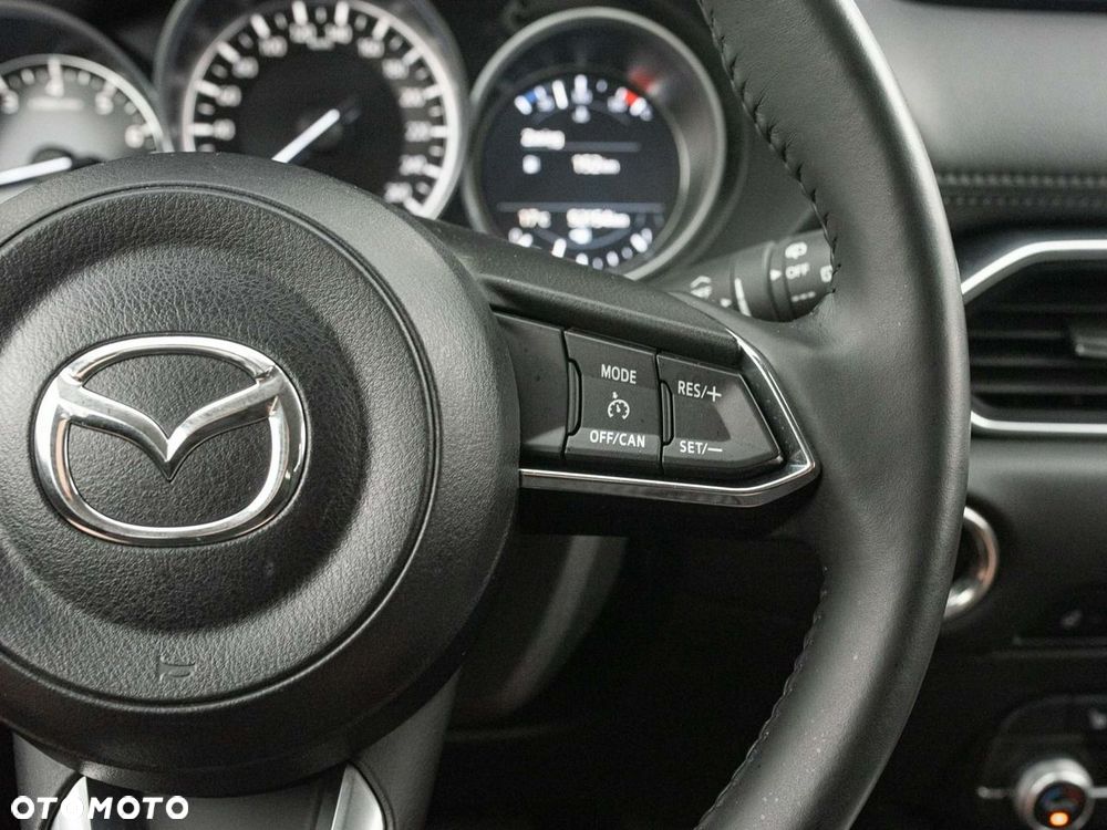 Mazda CX-5 2.0 Center-Line Plus 2WD - 14