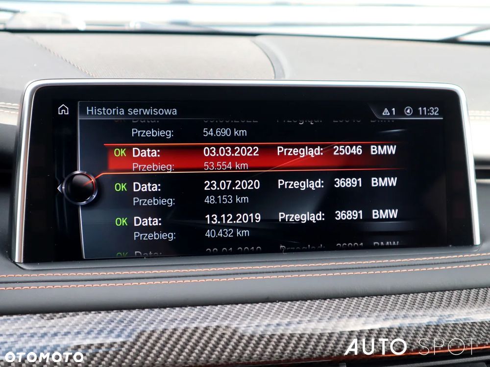 BMW X5 M Standard - 33