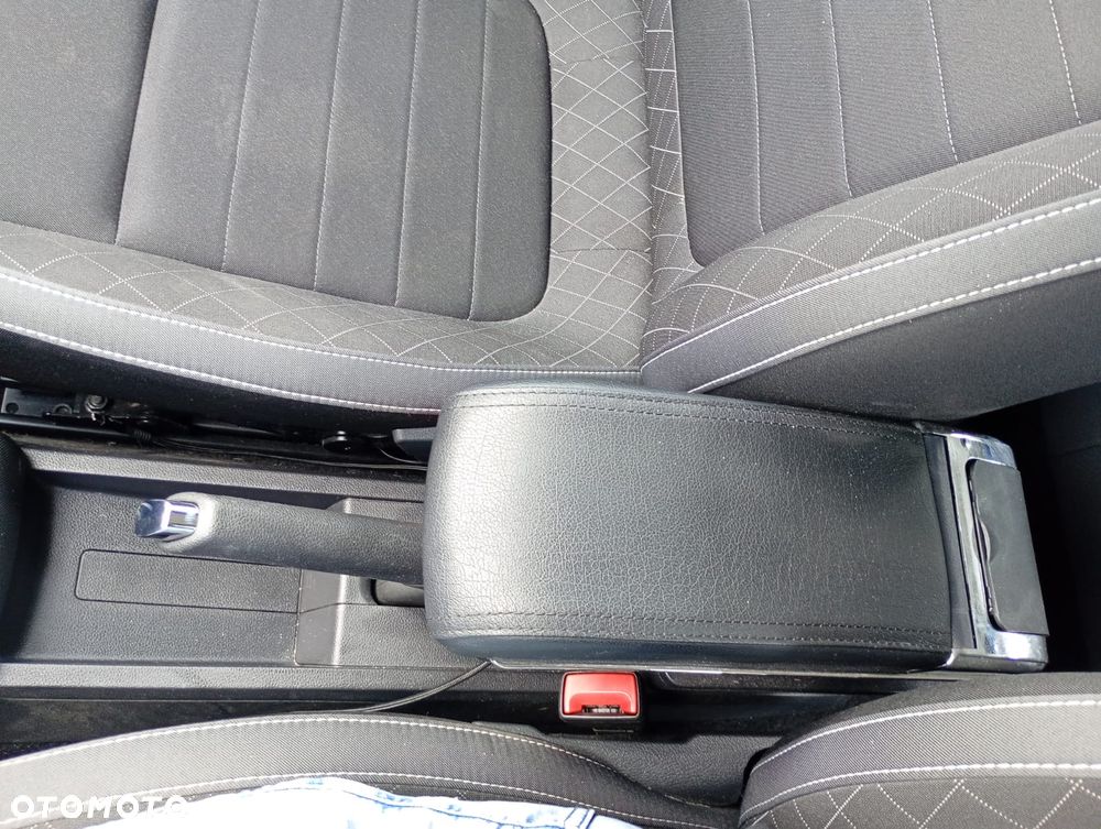 Skoda Fabia 1.0 TSI Ambition - 20