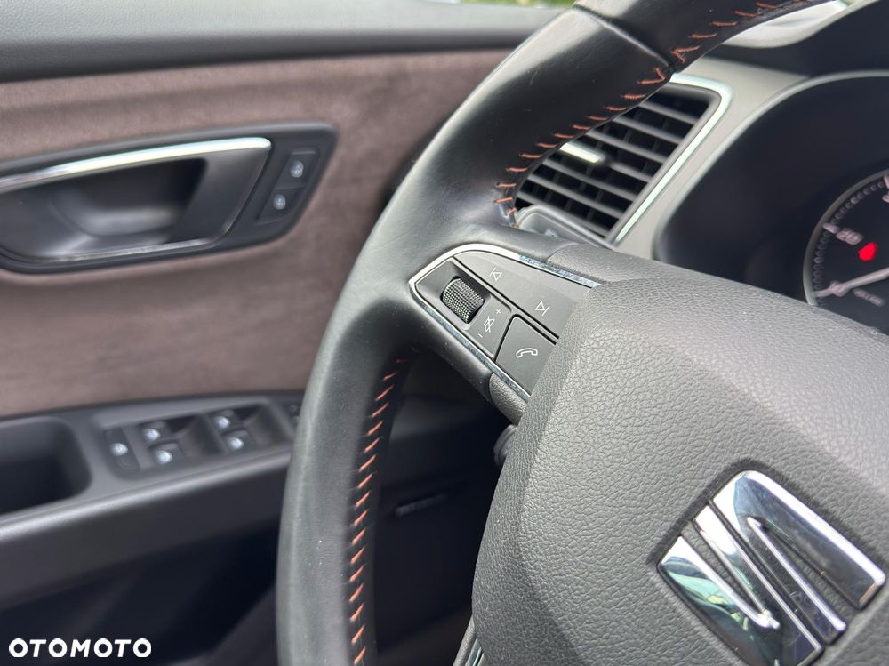Seat Leon Sportstourer 2.0 TDI Start&Stop 4Drive X-Perience - 24