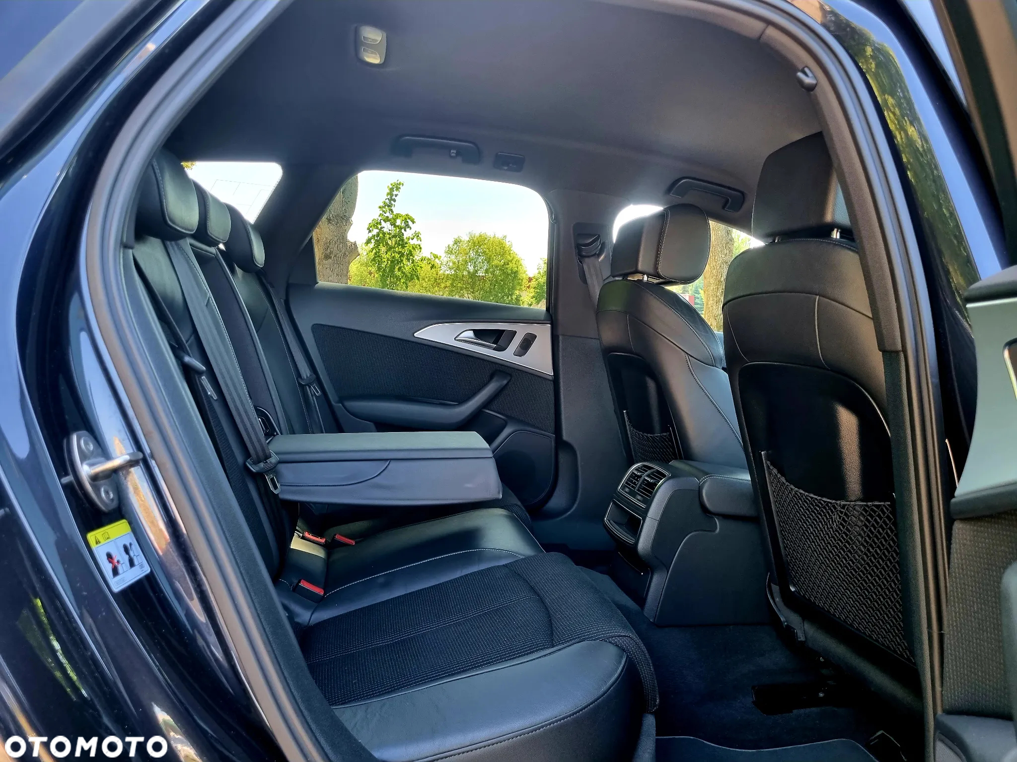 Audi A6 Avant 2.0 TFSI - 16