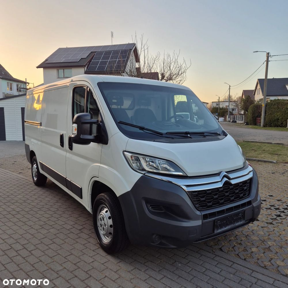 Citroën Jumper - 4