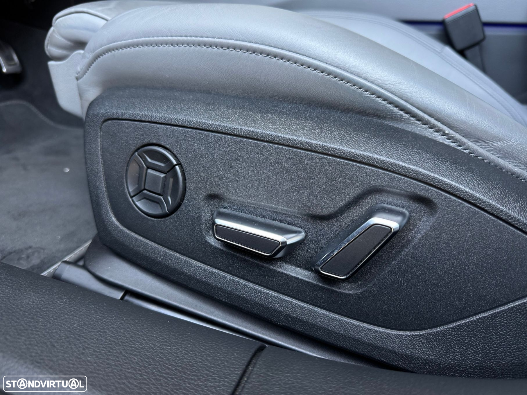 Audi A7 Sportback 40 TDI S tronic - 17