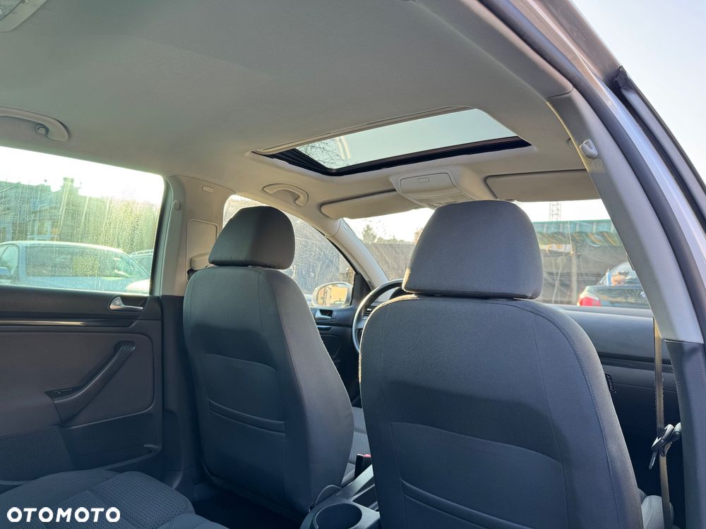 Volkswagen Golf 1.4 TSI GT Sport - 22