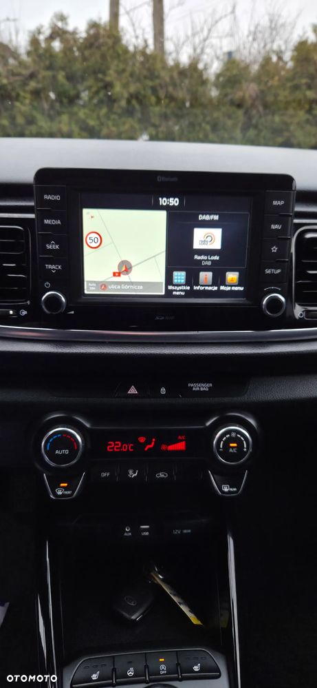 Kia Rio 1.0 T-GDI 120 Platinum Edition - 27