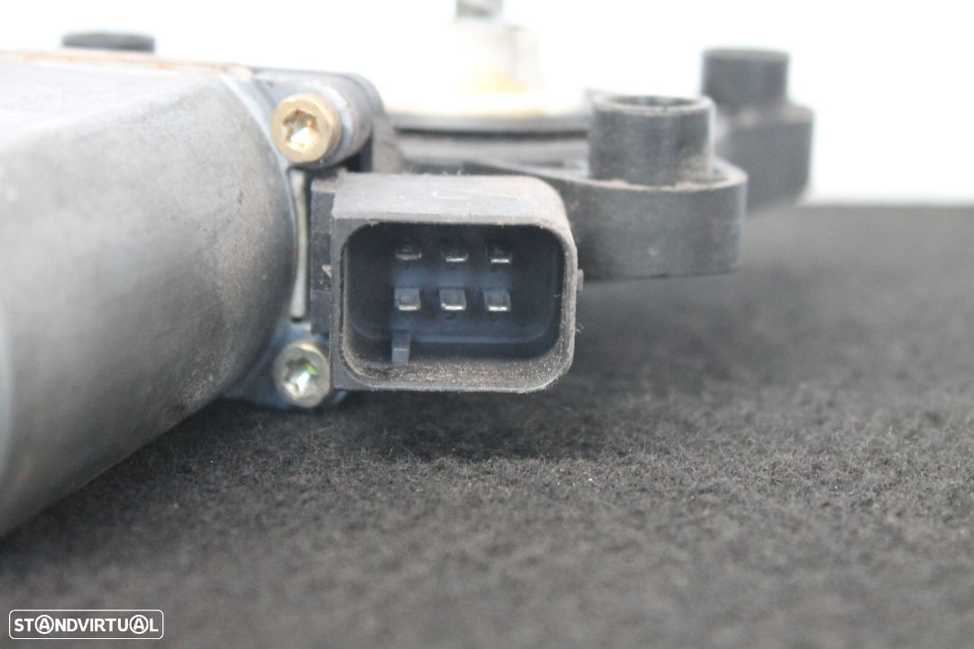 Motor Elevador Vidro Mercedes W203 - 3