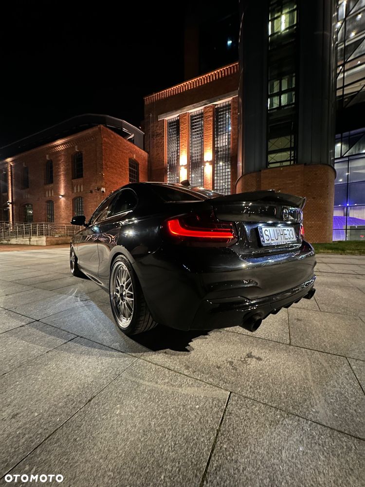BMW Seria 2 M235i sport - 3