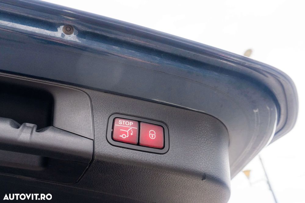 Mercedes-Benz GLB 200 d 4MATIC Aut. - 39