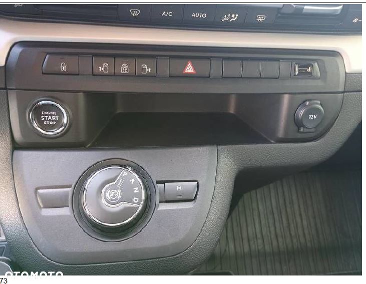 Toyota ProAce - 5