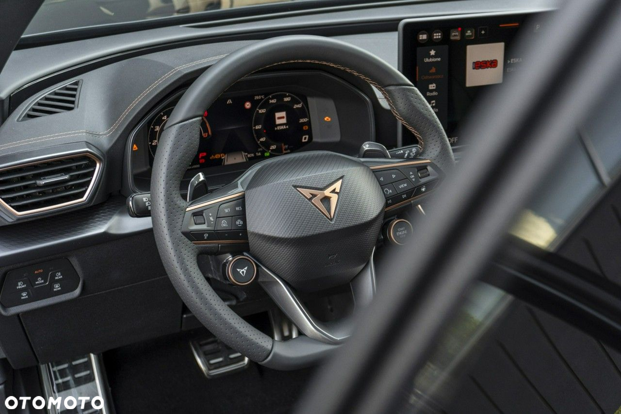 Cupra Formentor - 12