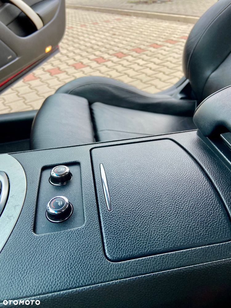 Infiniti G G37 Coupe S - 24