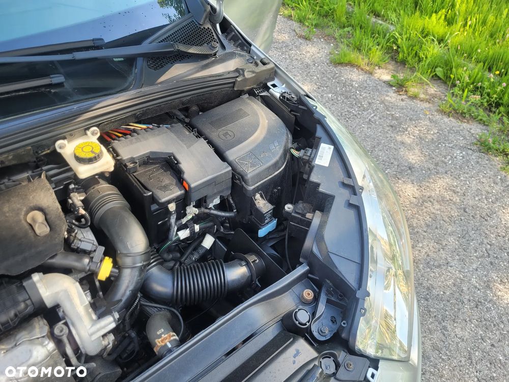 Citroën C4 HDi 90 Tendance - 30