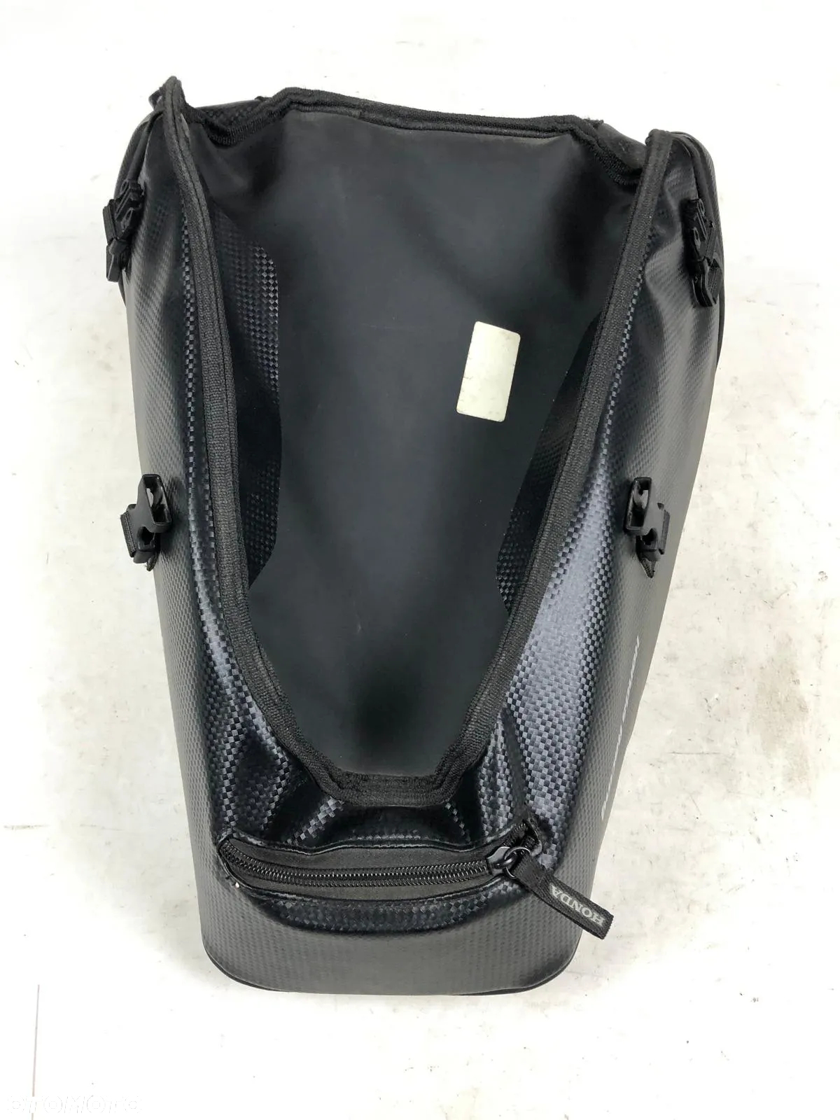 Honda Tankbag Torba na Zbiornik - 6