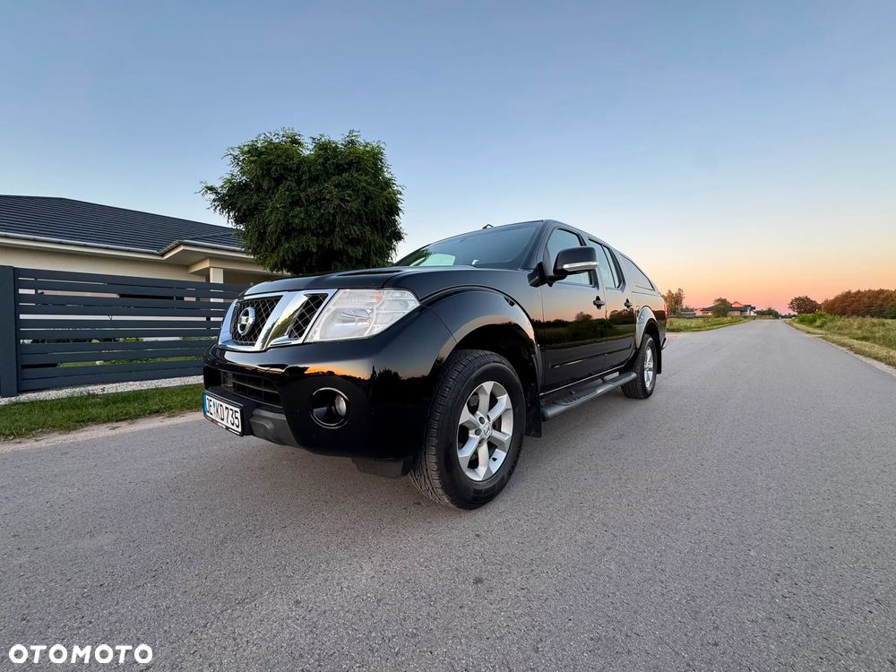 Nissan Navara - 22