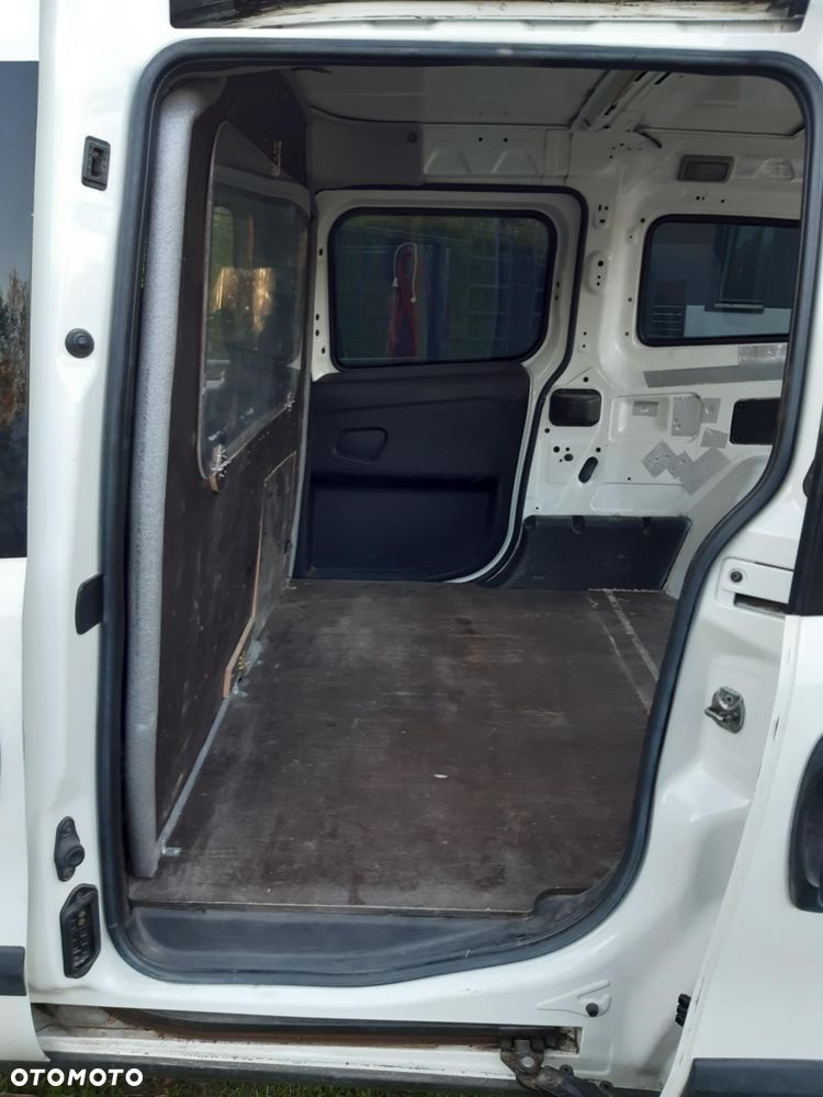 Fiat Doblo 1.3 16V Multijet Dynamic - 19