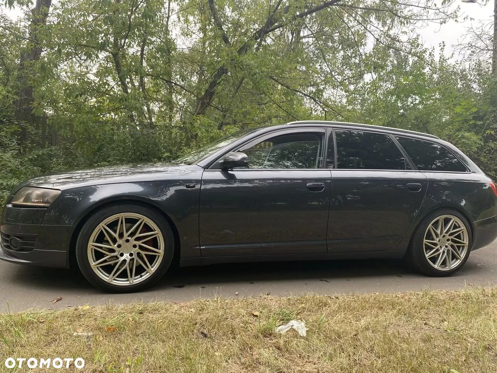 Audi A6 Avant - 3