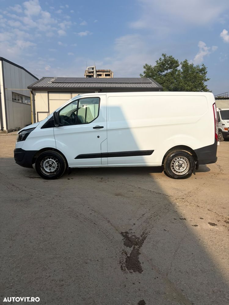Ford Transit L5 HA Basis - 6