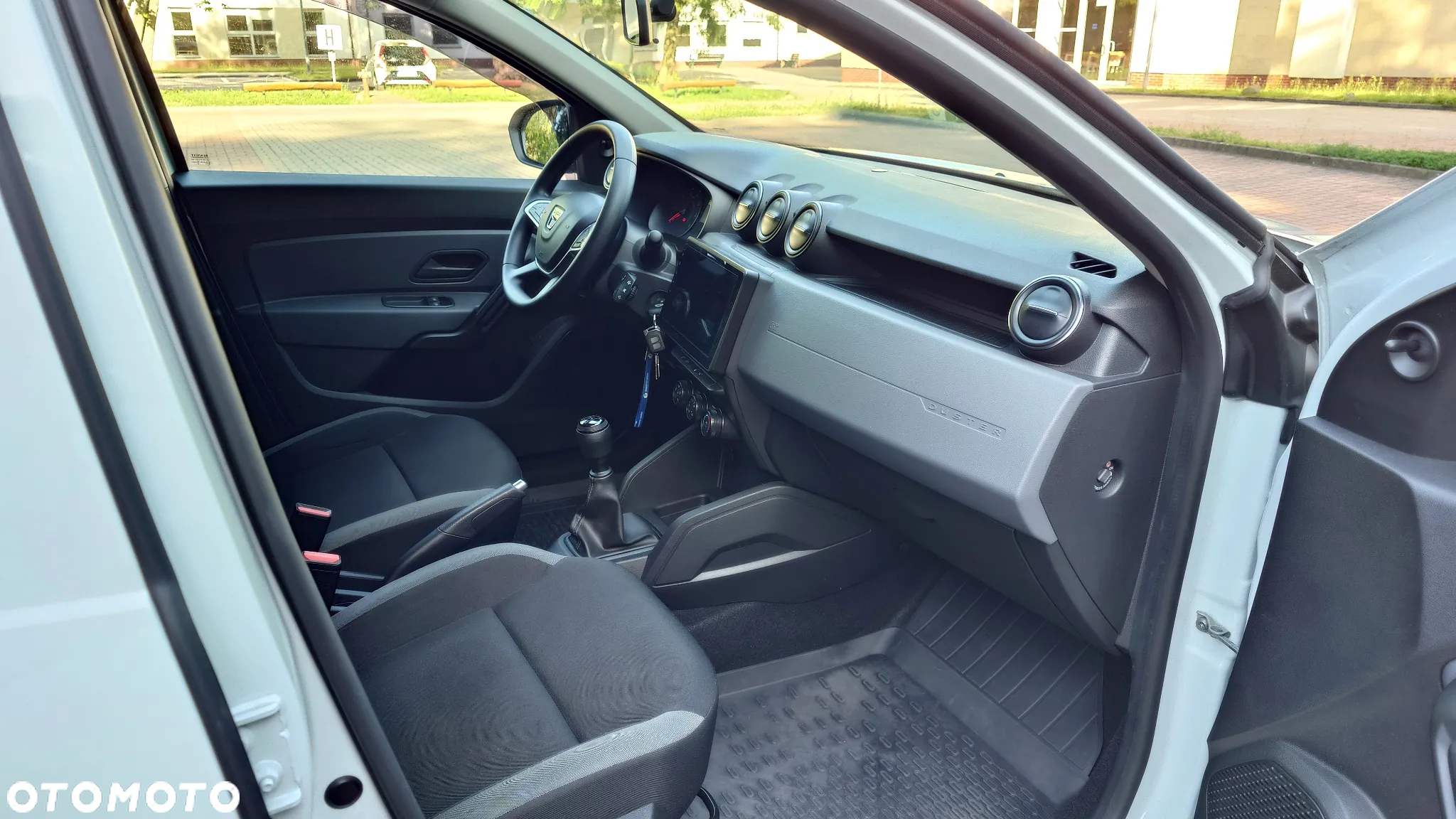 Dacia Duster 1.0 TCe Essential - 14
