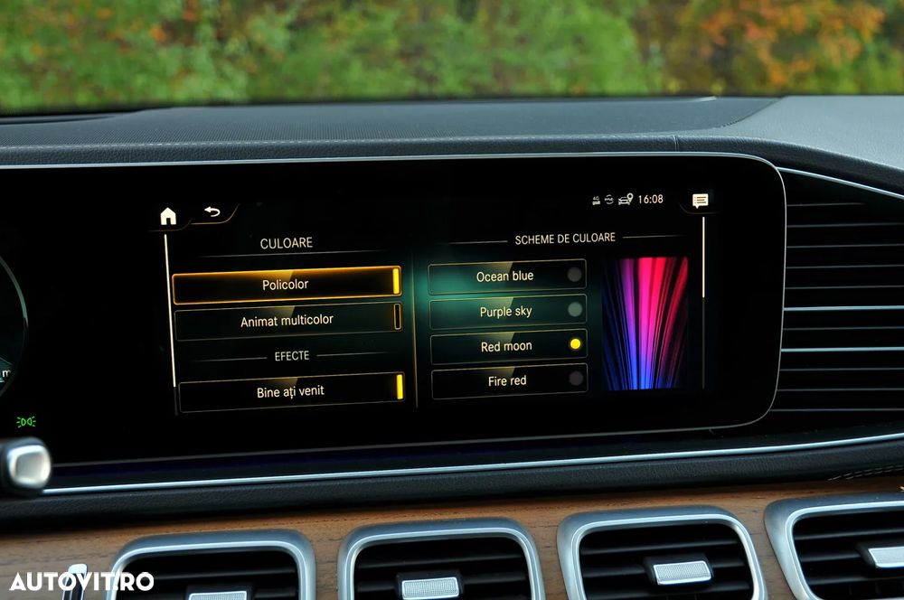 Mercedes-Benz GLE 400 d 4MATIC - 28