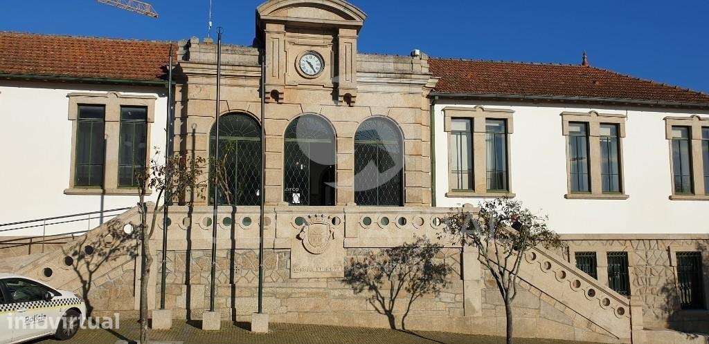 Sala/escritório com 35 m2 junto à Câmara Municipal Marco - Grande imagem: 2/6