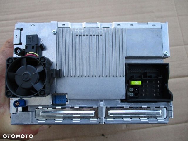 nawigacja czytnik nawigacji CCC bmw e81 e82 e87 - 6