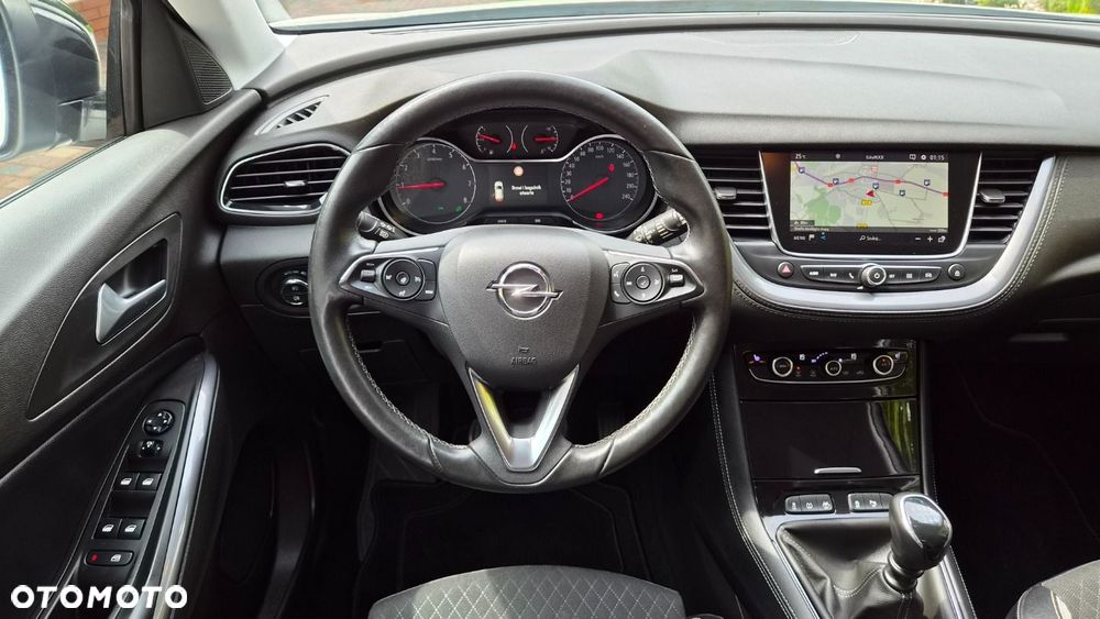 Opel Grandland X - 22