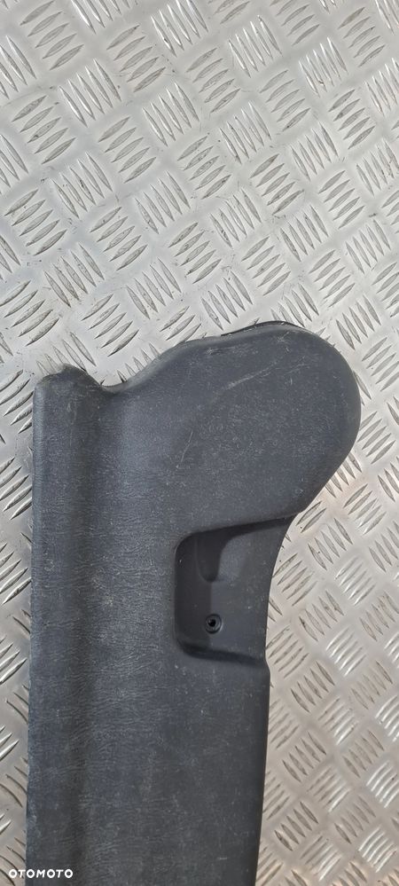 Suzuki Jimny Osłona Fotela Prawy Przód - 5