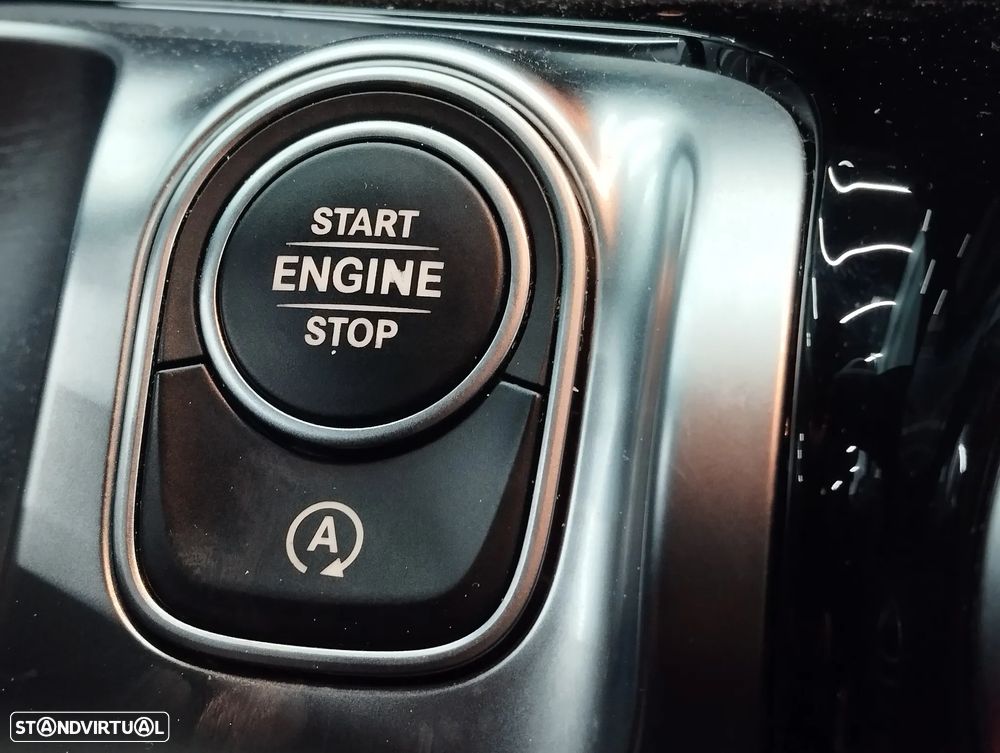 Mercedes-Benz GLB 180 d Style - 27