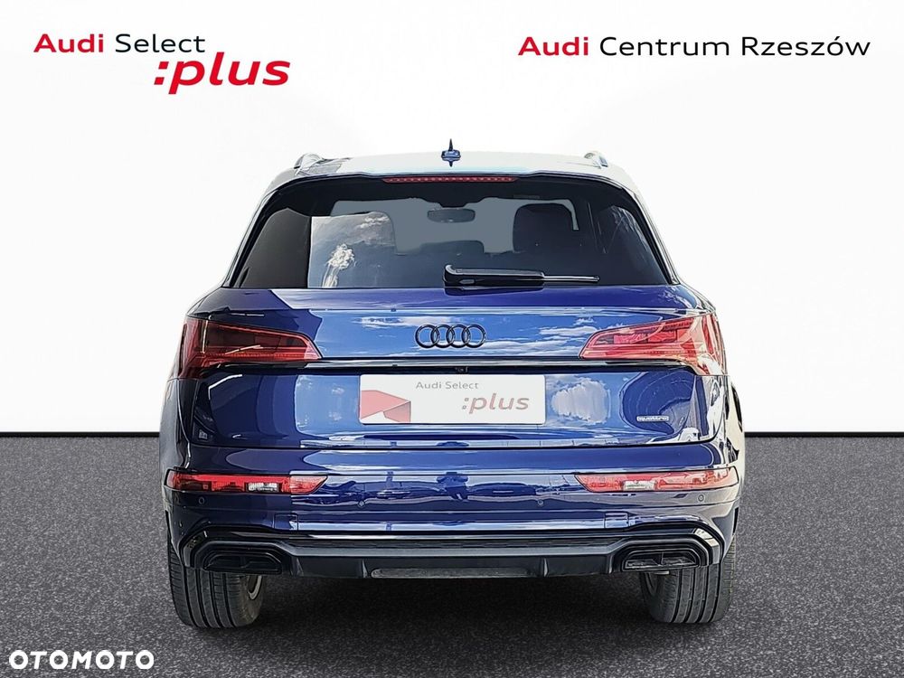 Audi Q5 40 TFSI mHEV Quattro S Line S tronic - 7