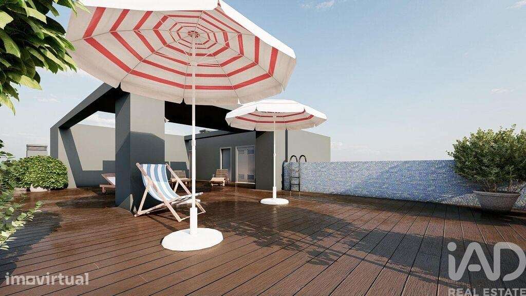 Apartamento T1 em Tavira (Santa Maria e Santiago) de 57,00 m2 - Grande imagem: 3/15