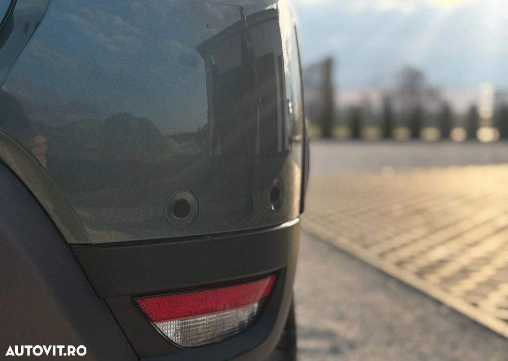 Dacia Duster TCe 150 EDC Extreme - 12