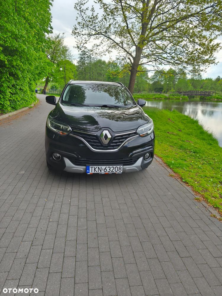 Renault Kadjar Energy TCe 130 XMOD - 2