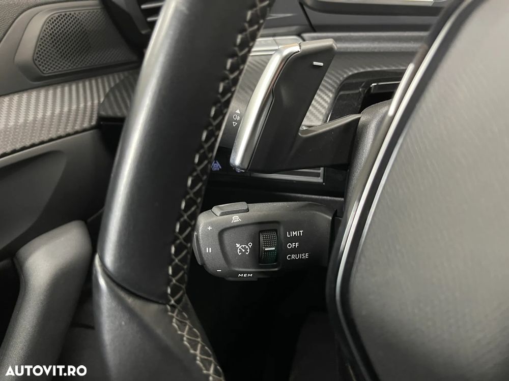 Peugeot 508 SW PureTech 180 EAT8 Allure Pack - 28