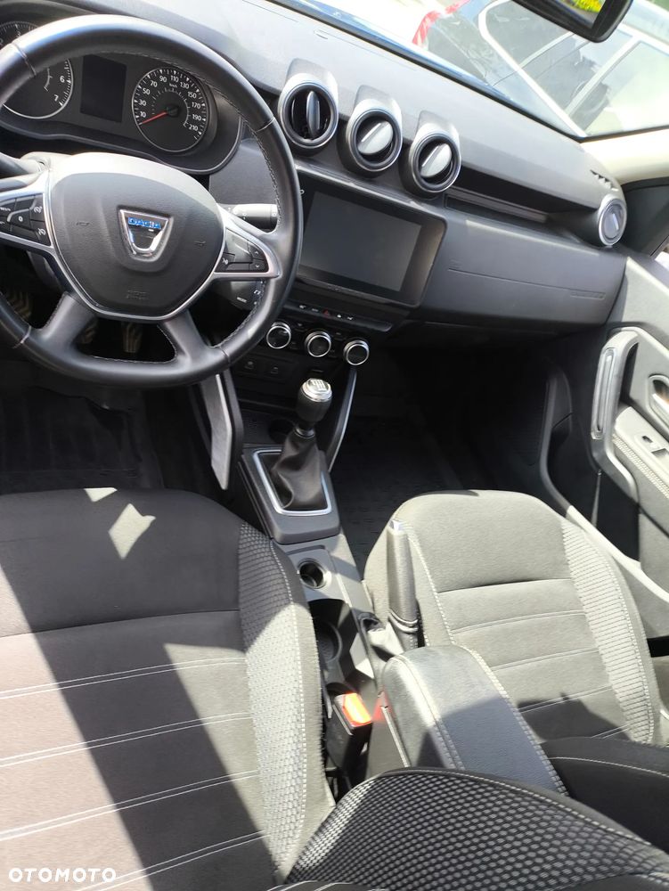 Dacia Duster 1.0 TCe Prestige - 26