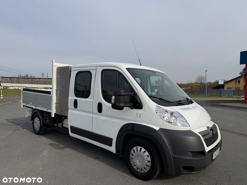 Citroën Jumper - 11