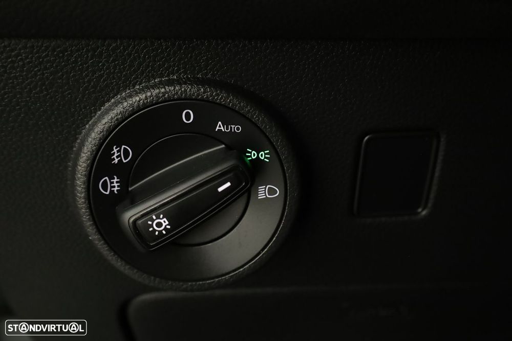 SEAT Ateca 1.5 TSI Xperience DSG - 18