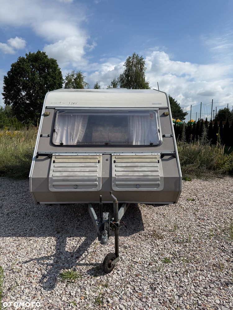 Kip De Luxe KL34 - 18