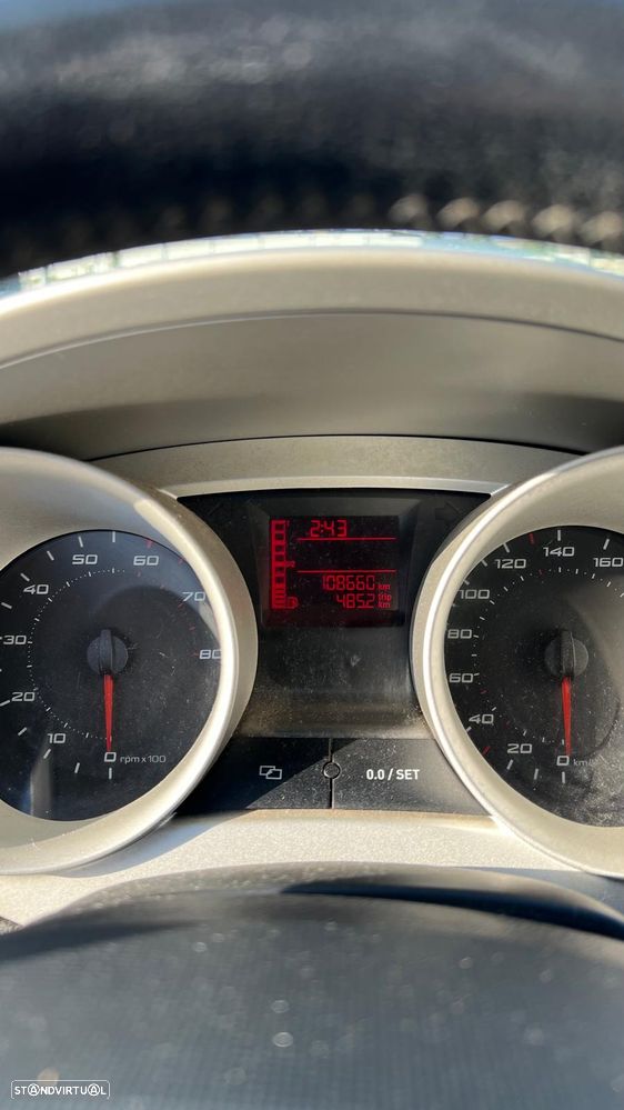 SEAT Ibiza ST 1.2 12V Style - 6
