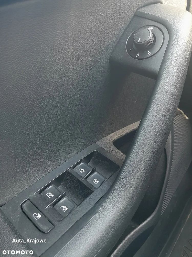 Skoda Octavia 1.5 TSI ACT Ambition - 23