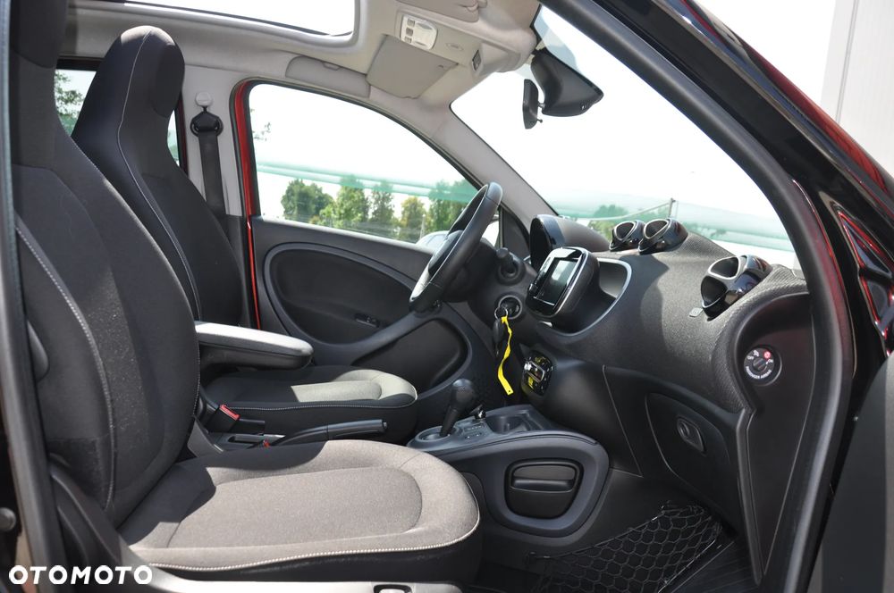 Smart Forfour twinamic passion - 35
