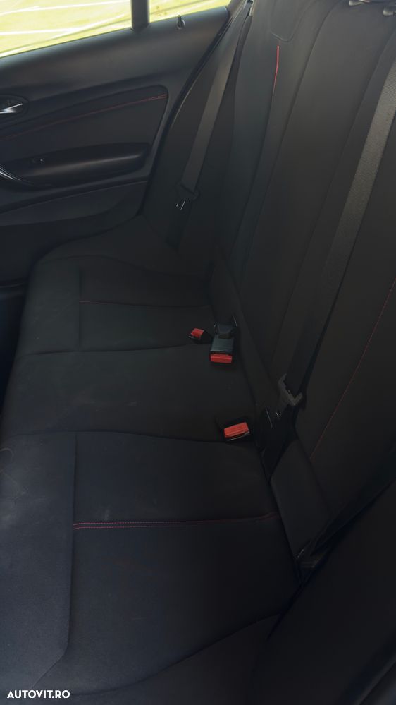 BMW Seria 1 118i Sport Line - 16