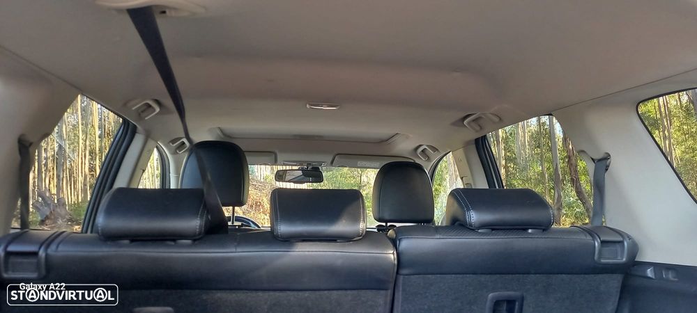Mitsubishi Outlander 2.2 DI-D Intense - 28