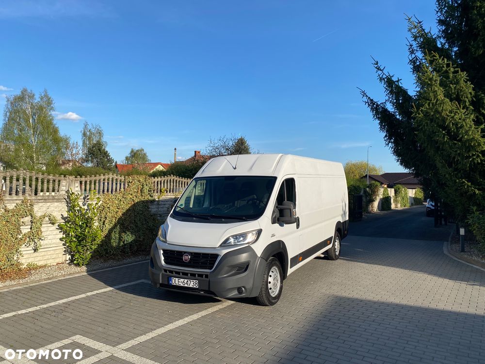 Fiat Ducato  Multijet - 8