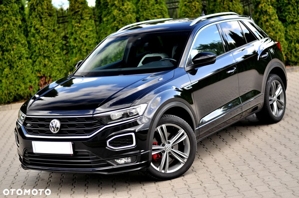 Volkswagen T-Roc 1.5 TSI OPF R-Line - 6